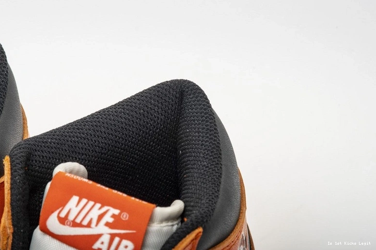 Shattered Reteo OG Jordan Air Reverse Backboard 555088-113 1 0109